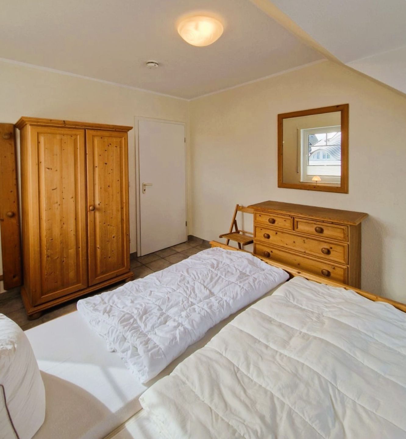  Darßer Weg 38 Whg. 24 Mecklenburg-Vorpommern - 