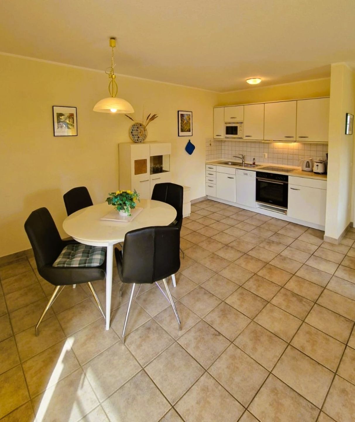  Darßer Weg 38 Whg. 21 Mecklenburg-Vorpommern - 