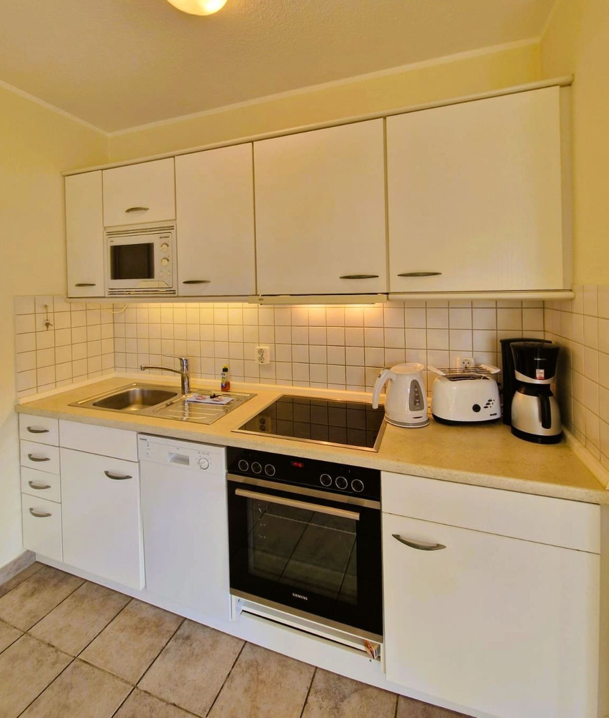  Darßer Weg 38 Whg. 21 Mecklenburg-Vorpommern - 