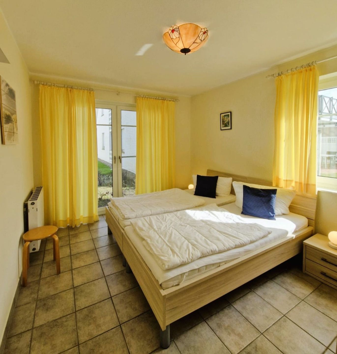  Darßer Weg 38 Whg. 21 Mecklenburg-Vorpommern - 