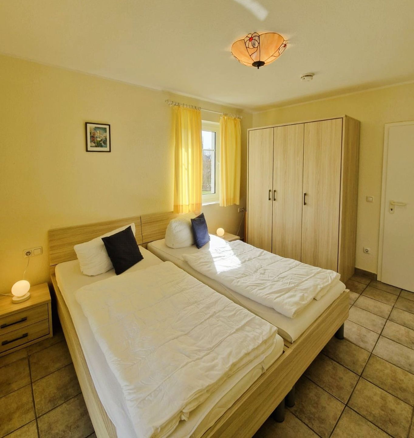  Darßer Weg 38 Whg. 21 Mecklenburg-Vorpommern - 