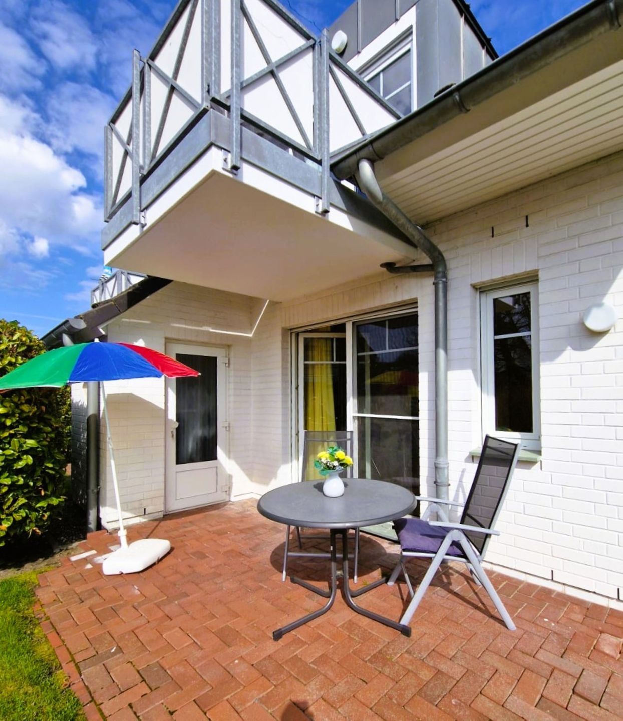  Darßer Weg 38 Whg. 21 Mecklenburg-Vorpommern - 