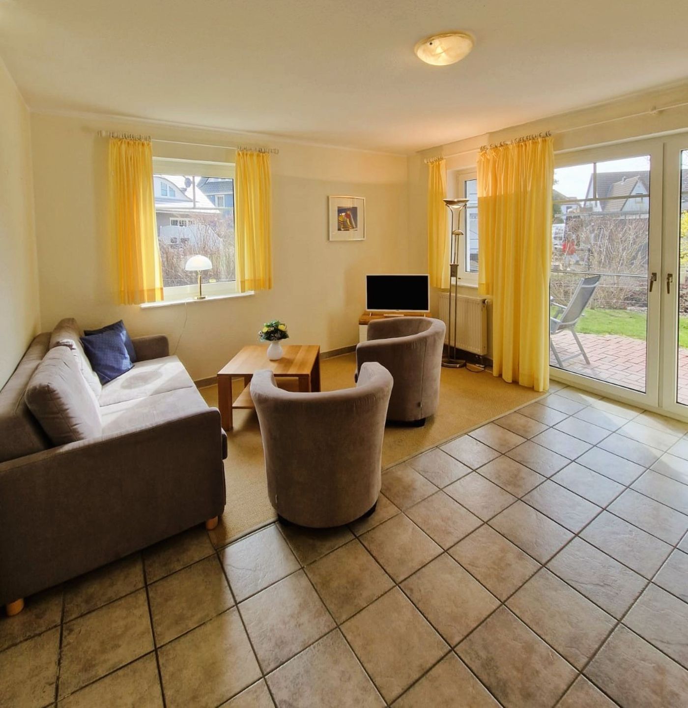  Darßer Weg 38 Whg. 21 Mecklenburg-Vorpommern - 