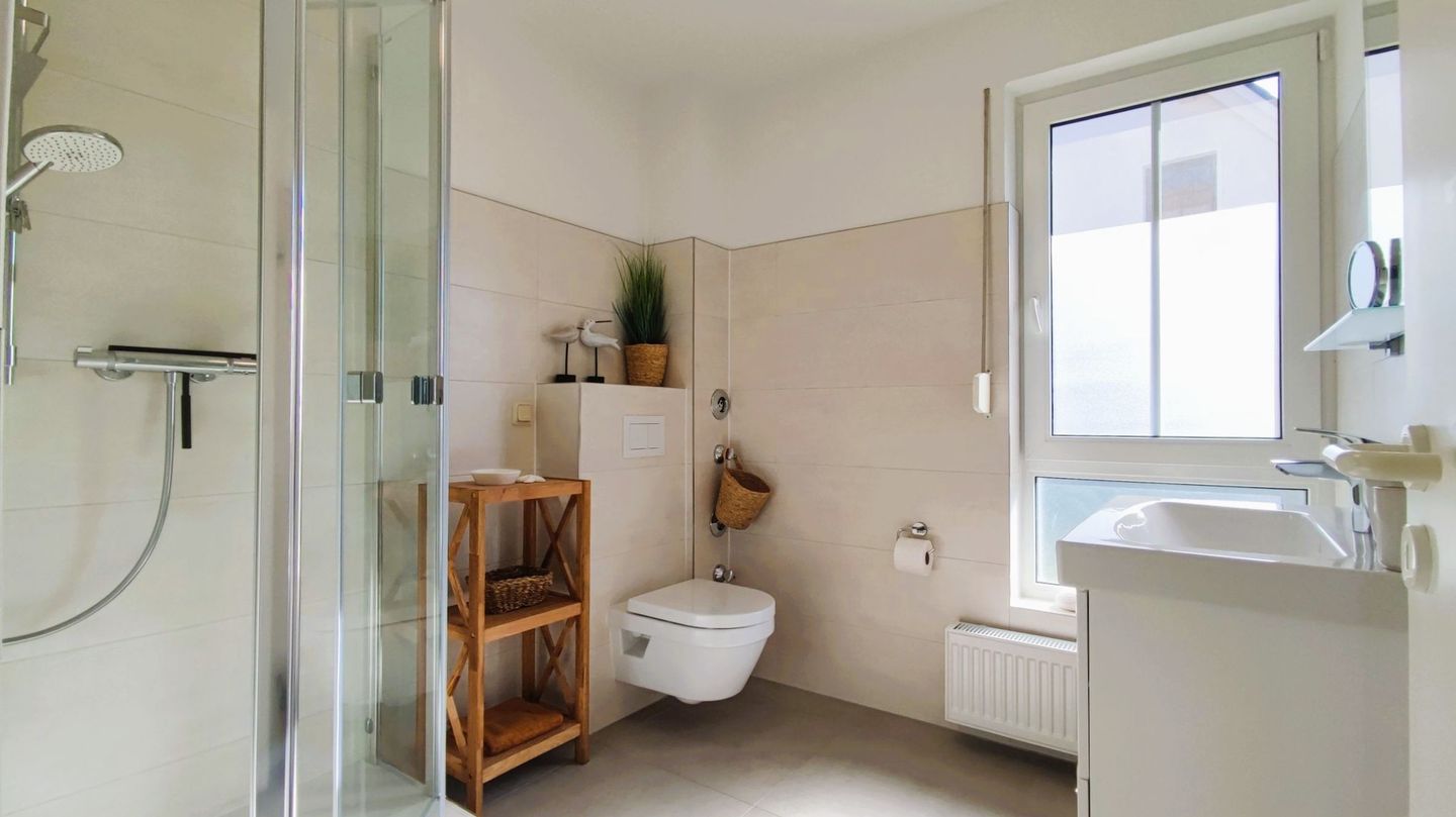  Hafenstrasse 22a Whg. 3 Mecklenburg-Vorpommern - 