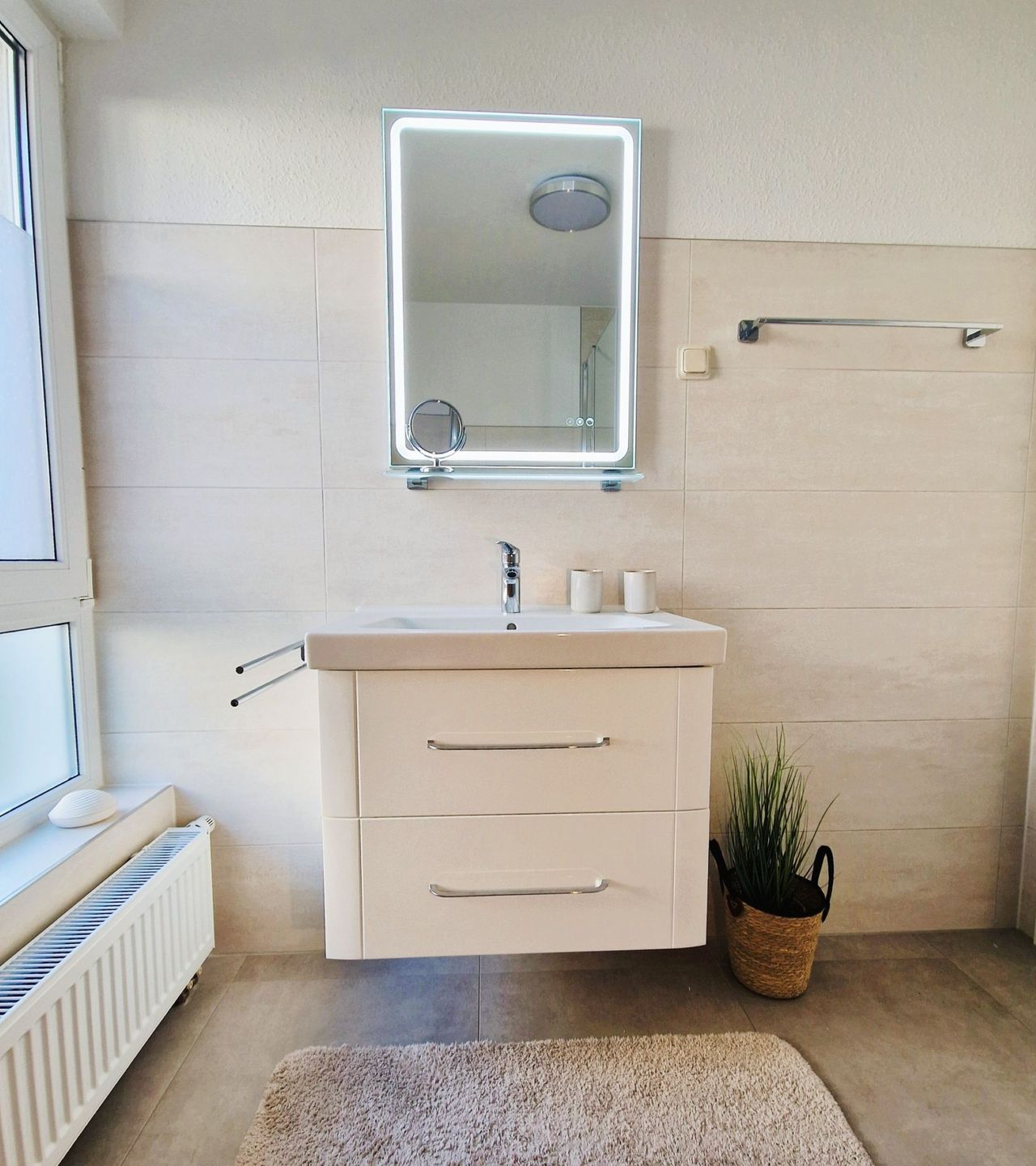  Hafenstrasse 22a Whg. 3 Mecklenburg-Vorpommern - 