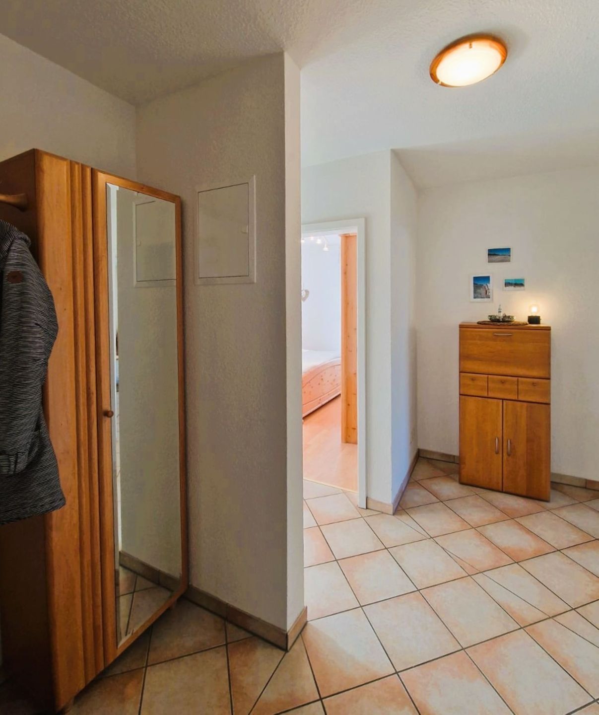  Hafenstrasse 22a Whg. 3 Mecklenburg-Vorpommern - 