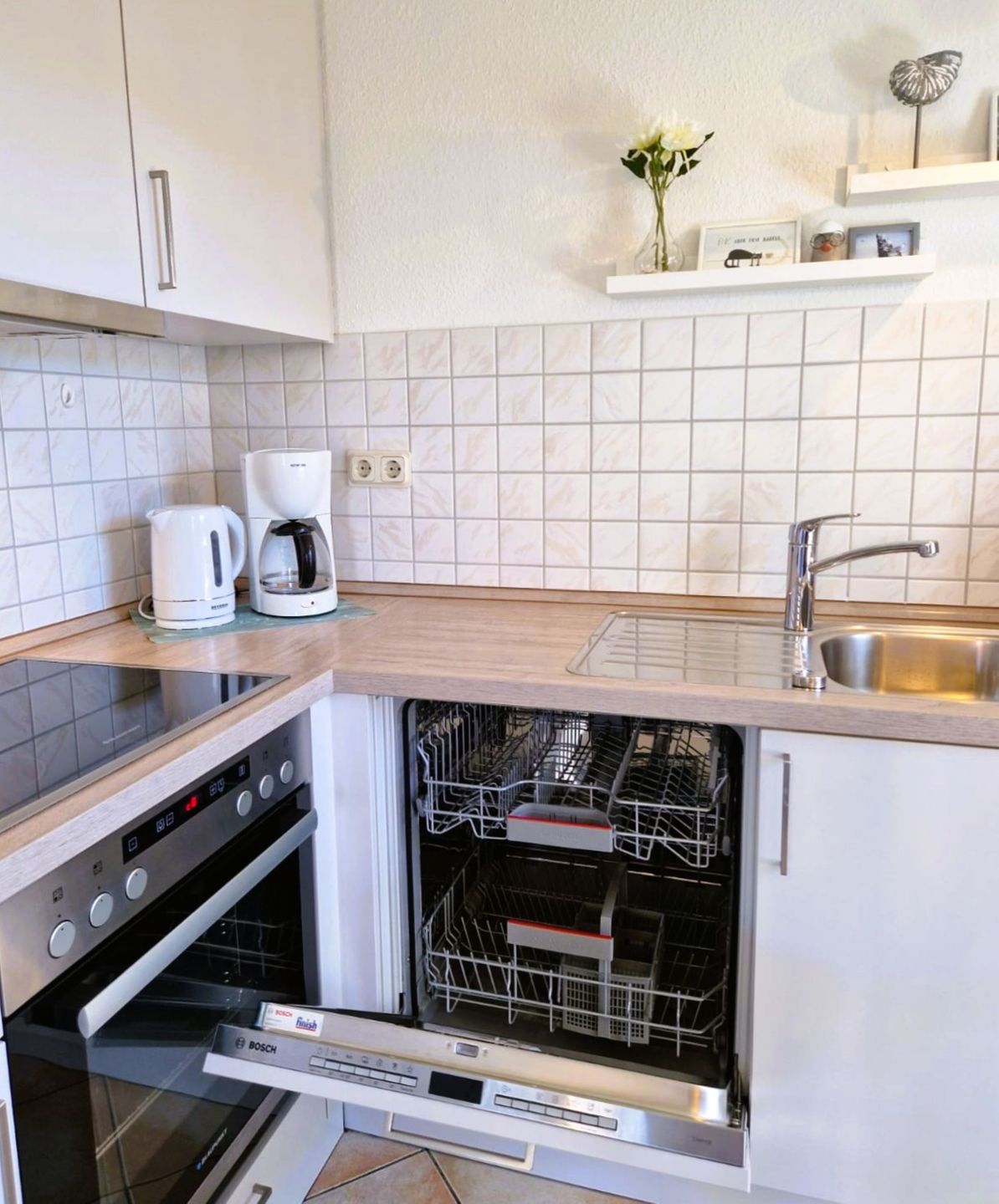  Hafenstrasse 22a Whg. 3 Mecklenburg-Vorpommern - 