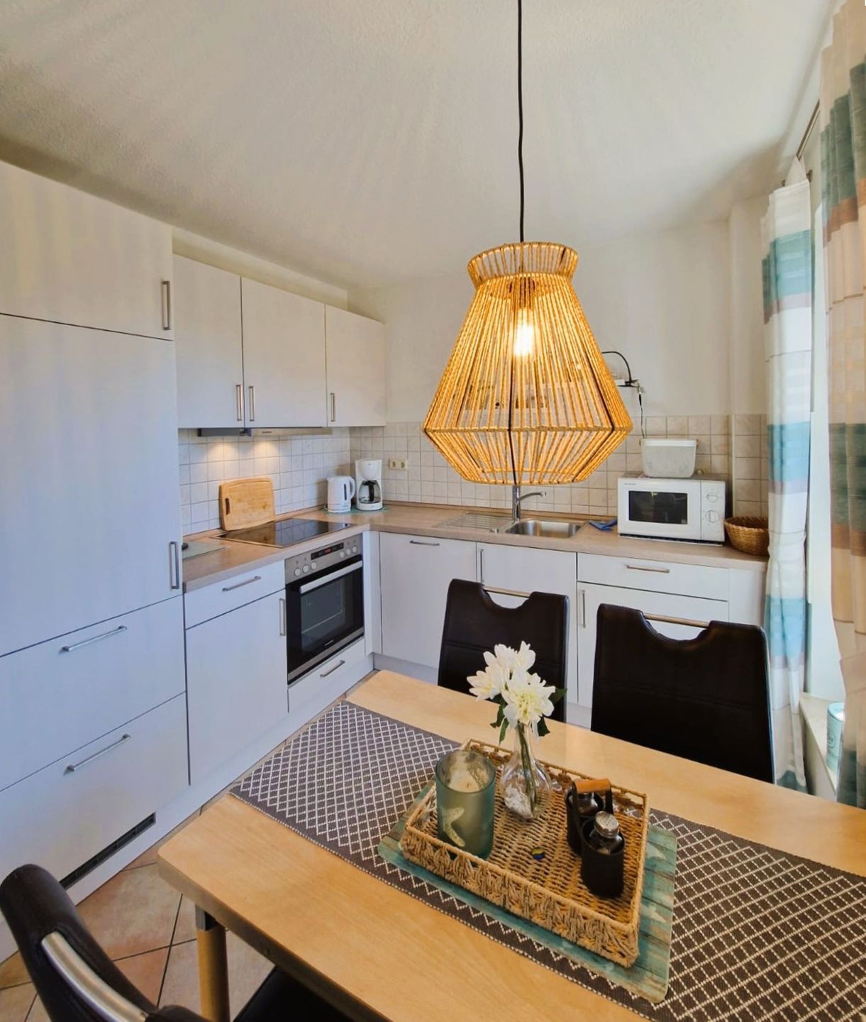  Hafenstrasse 22a Whg. 3 Mecklenburg-Vorpommern - 