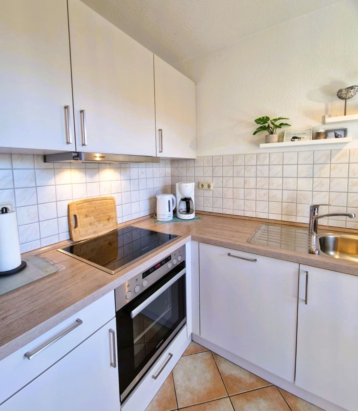  Hafenstrasse 22a Whg. 3 Mecklenburg-Vorpommern - 