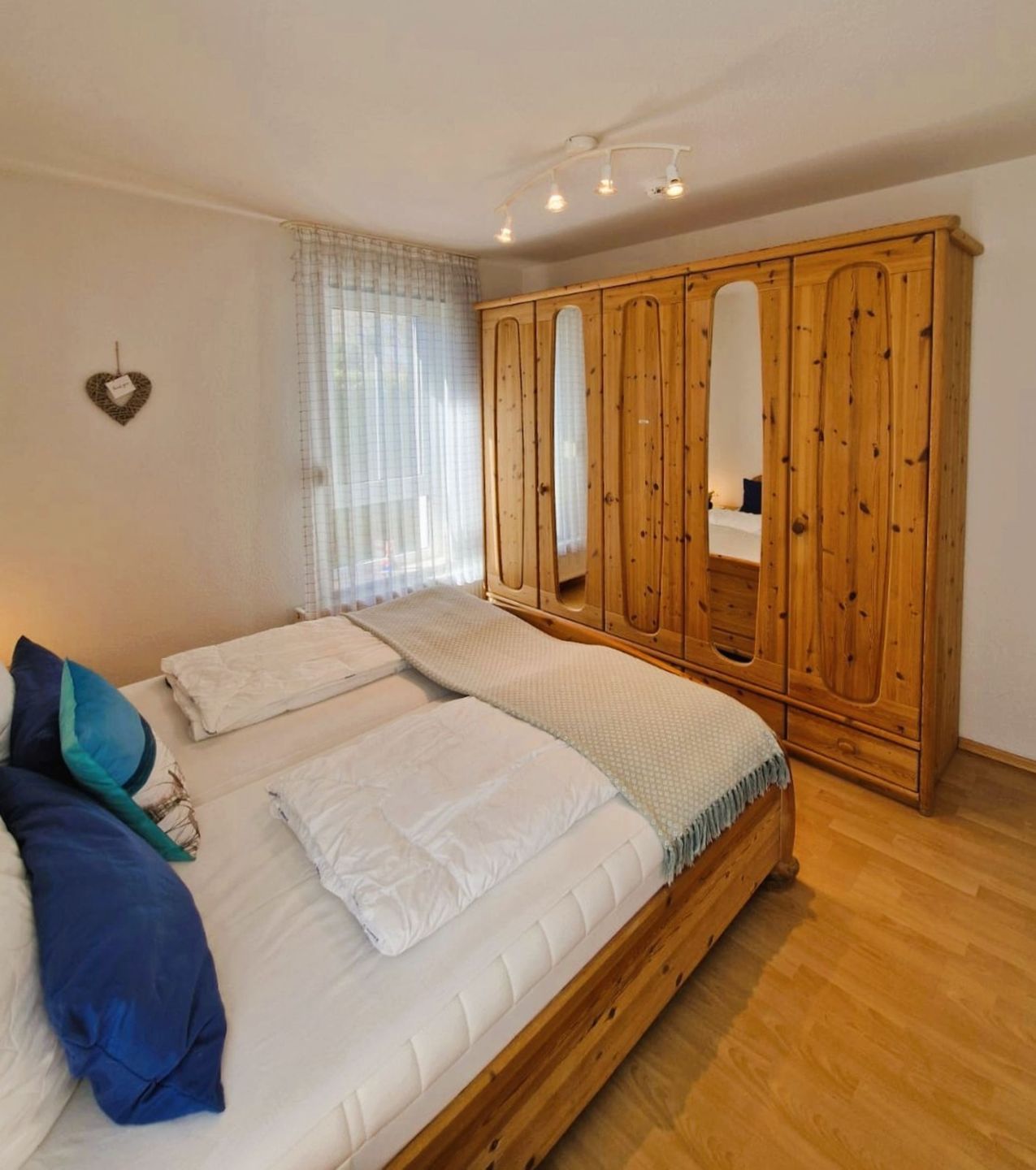  Hafenstrasse 22a Whg. 3 Mecklenburg-Vorpommern - 