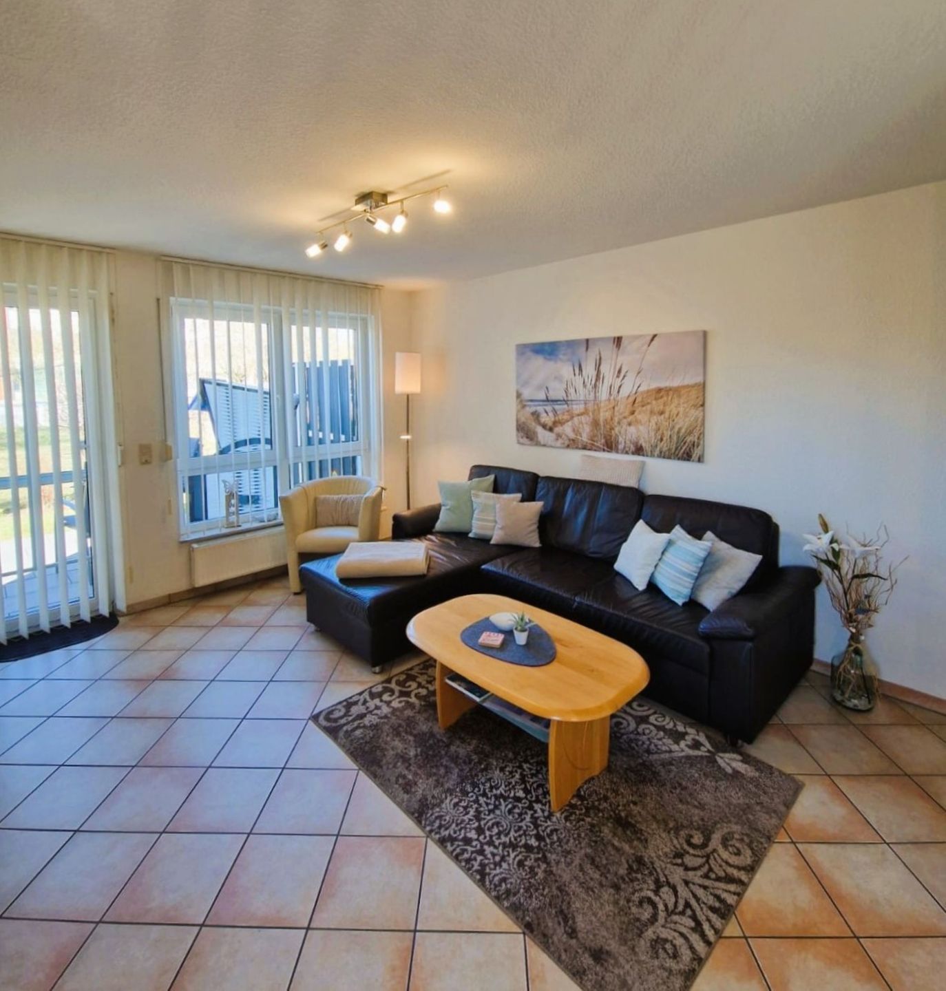  Hafenstrasse 22a Whg. 3 Mecklenburg-Vorpommern - 