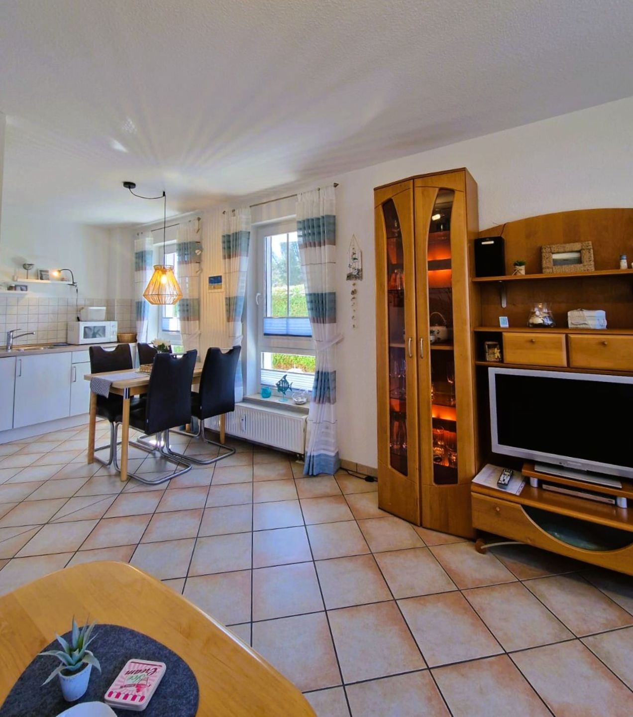  Hafenstrasse 22a Whg. 3 Mecklenburg-Vorpommern - 