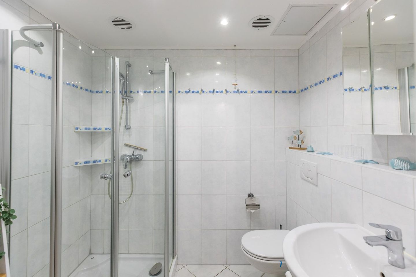  Berolina 314 - Meeresflüstern Dahme - Badezimmer