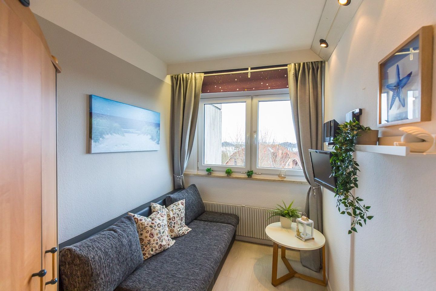  Berolina 314 - Meeresflüstern Dahme - Schlafzimmer