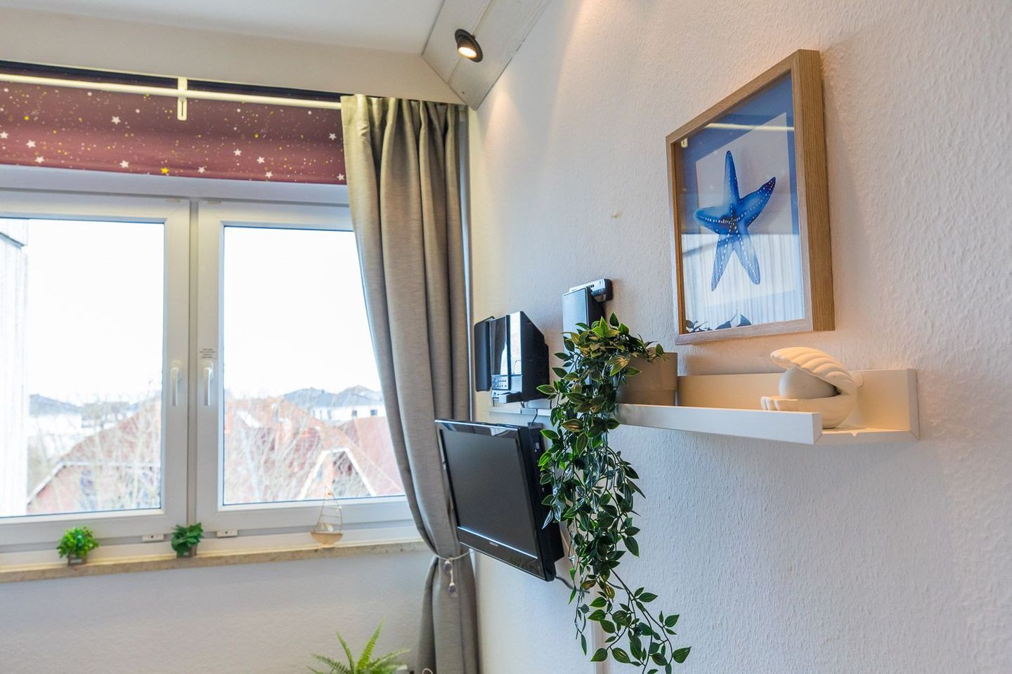  Berolina 314 - Meeresflüstern Dahme - Schlafzimmer