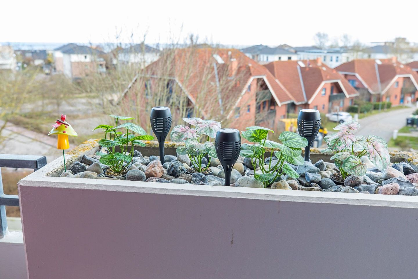  Berolina 314 - Meeresflüstern Dahme - Meerblick