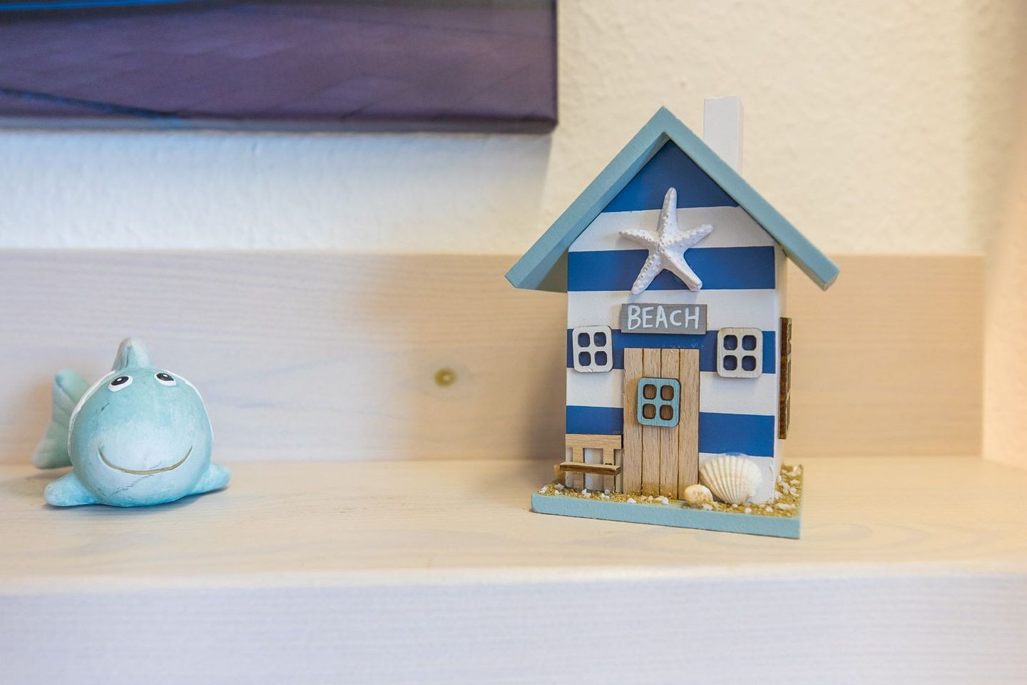  Berolina 314 - Meeresflüstern Dahme - Dekoratives Detail