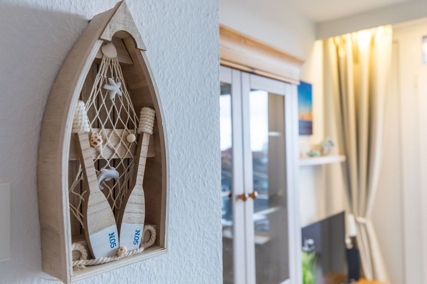  Berolina 314 - Meeresflüstern Dahme - Dekoratives Detail