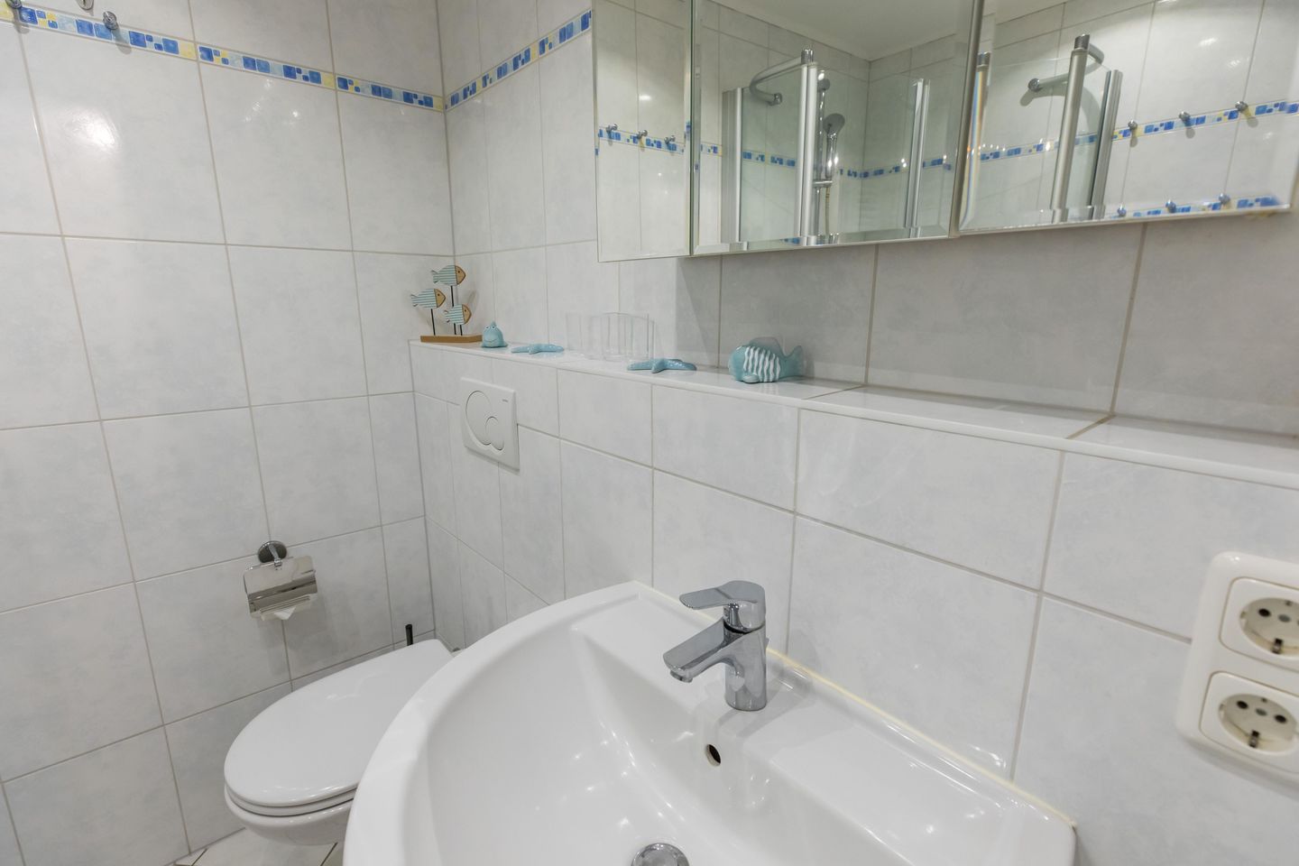  Berolina 314 - Meeresflüstern Dahme - Badezimmer