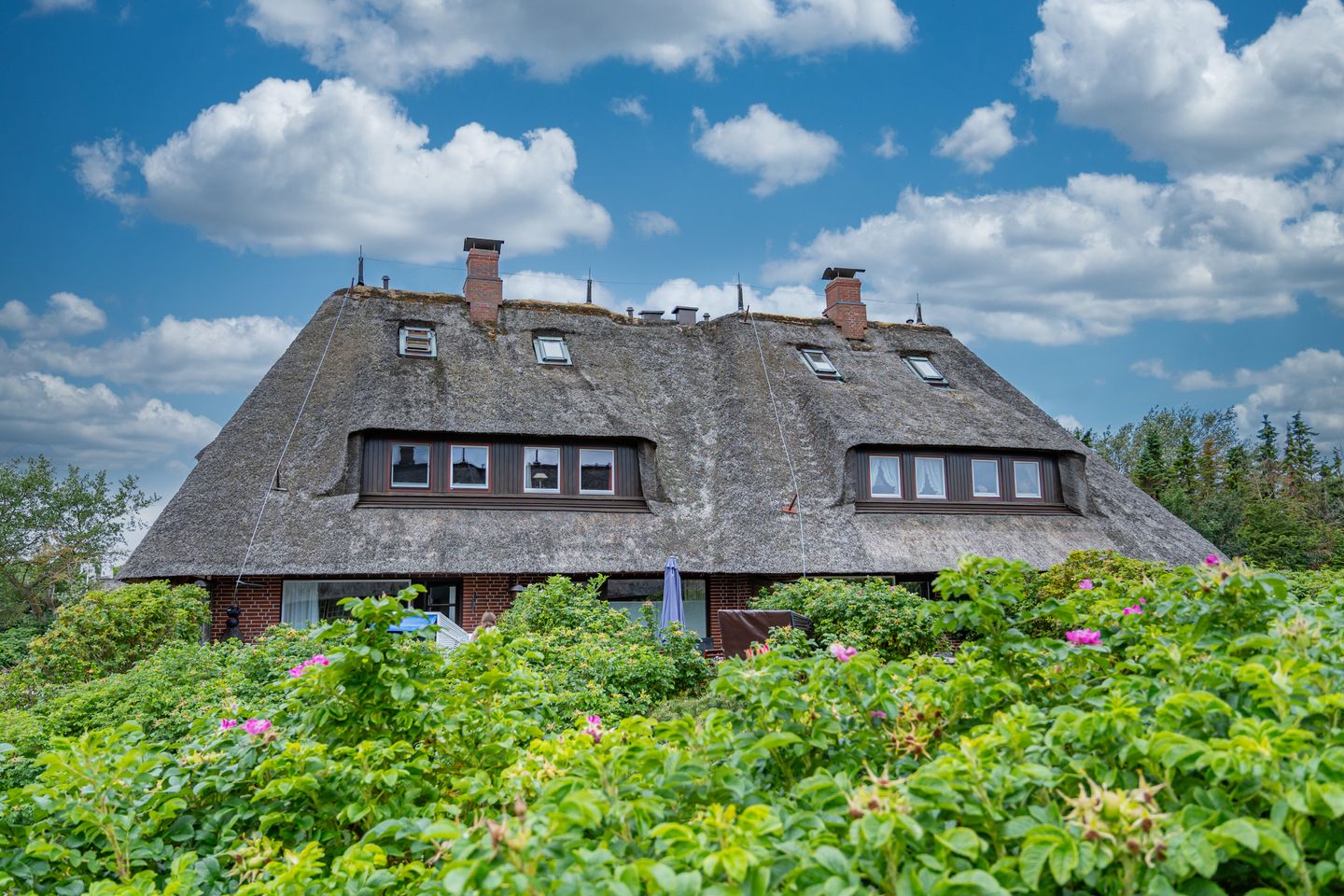  Wattblick Braderup Braderup Wattblick Braderup - Hauptansicht