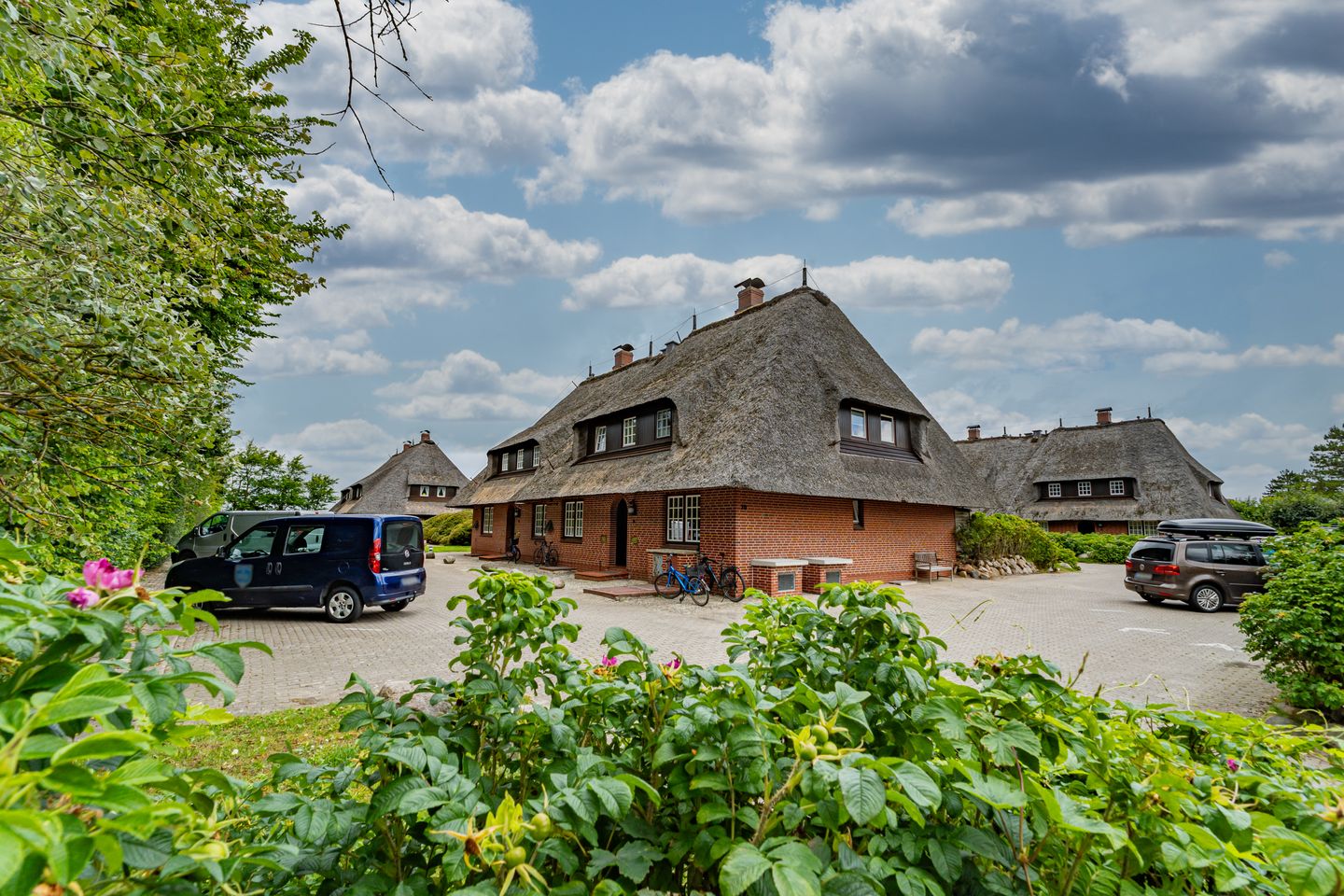  Wattblick Braderup Braderup Wattblick Braderup - Hauptansicht