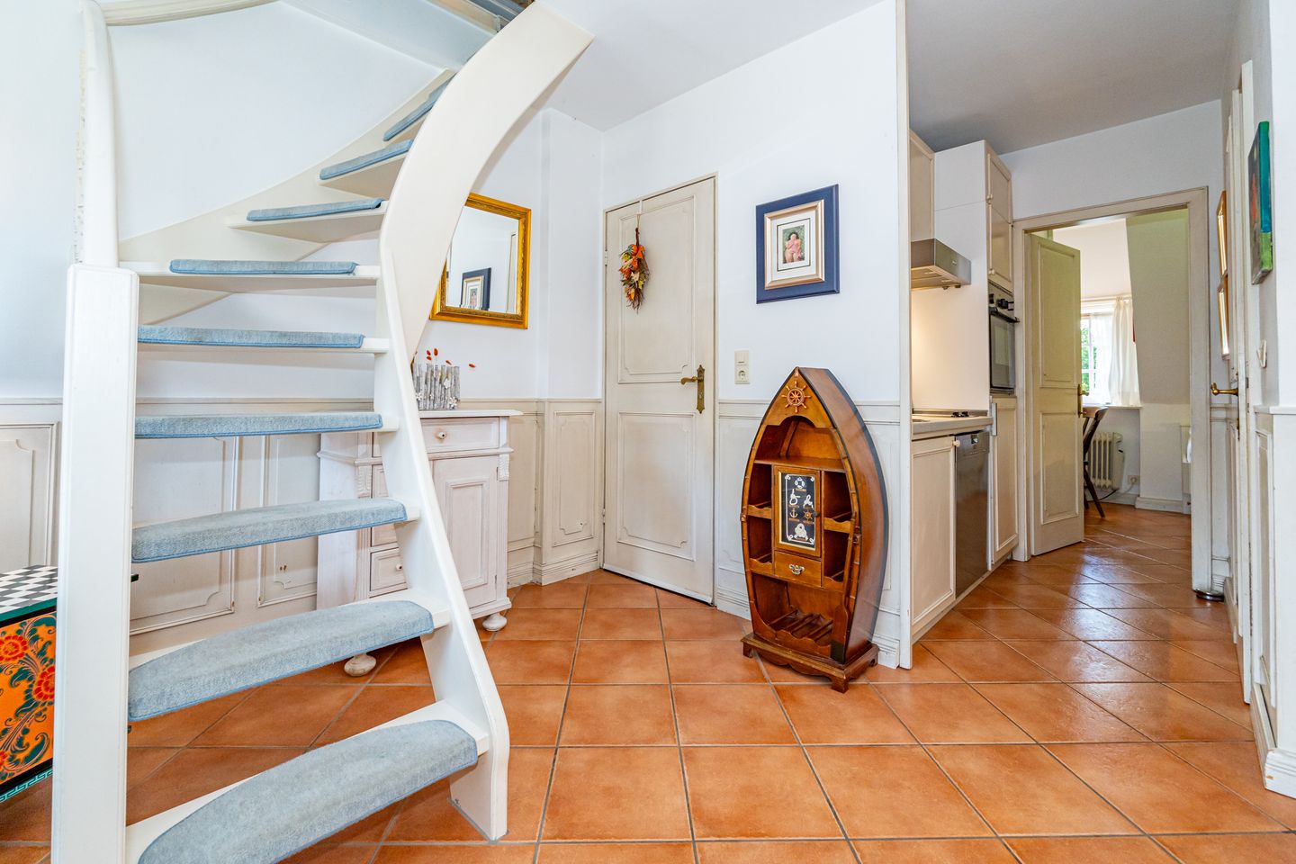  Wattblick Braderup Braderup Wattblick Braderup - Wohnzimmer