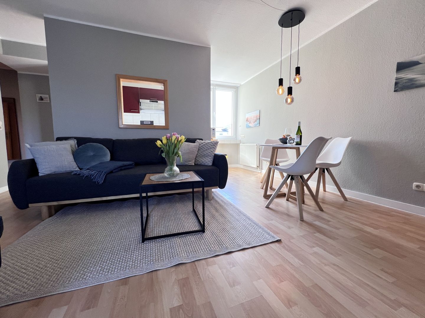  Fewo Strandgut Dahme - 