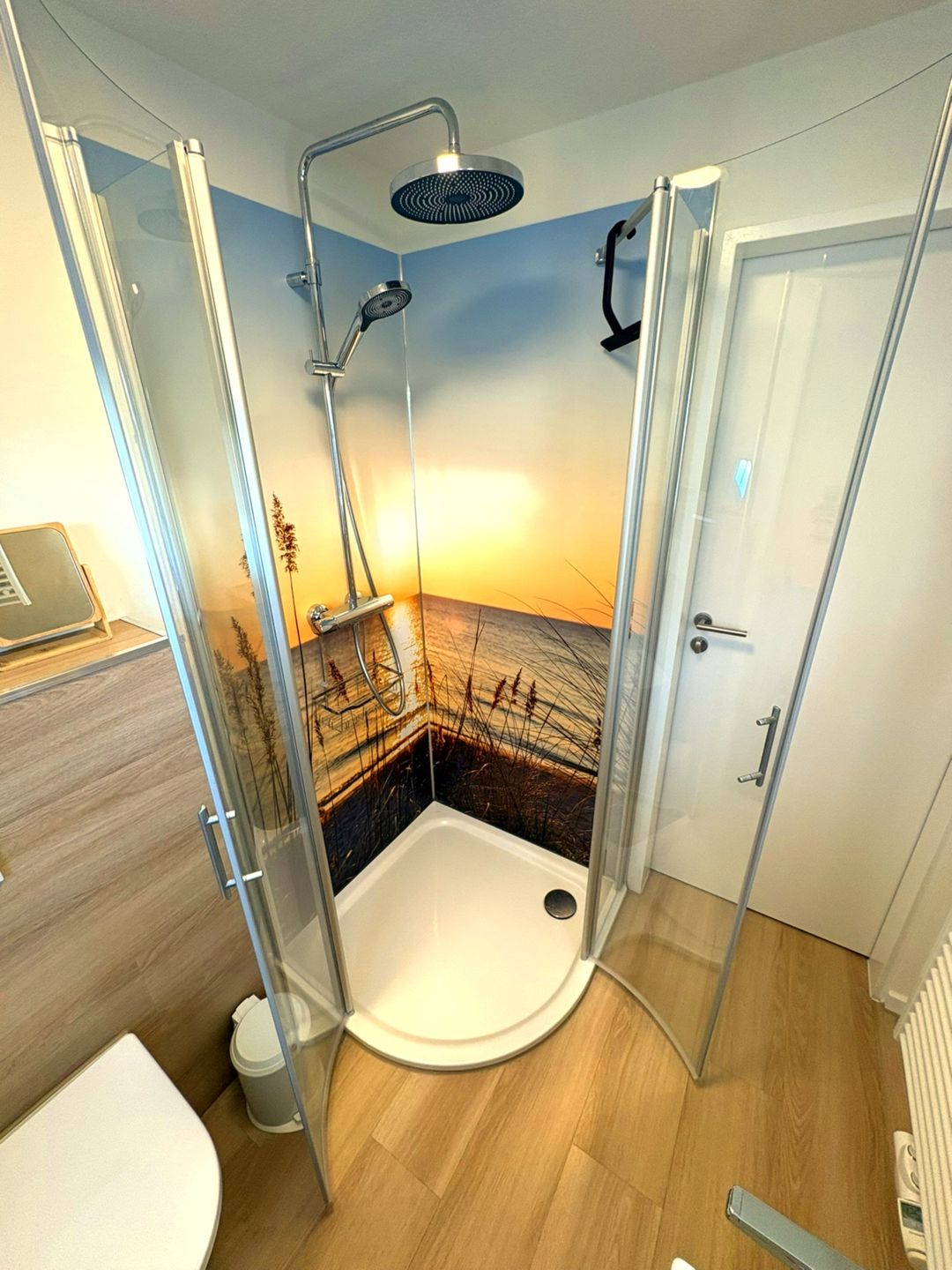  Ferienhaus Am Kurzentrum 26 Nr. 4 Carolinensiel - 