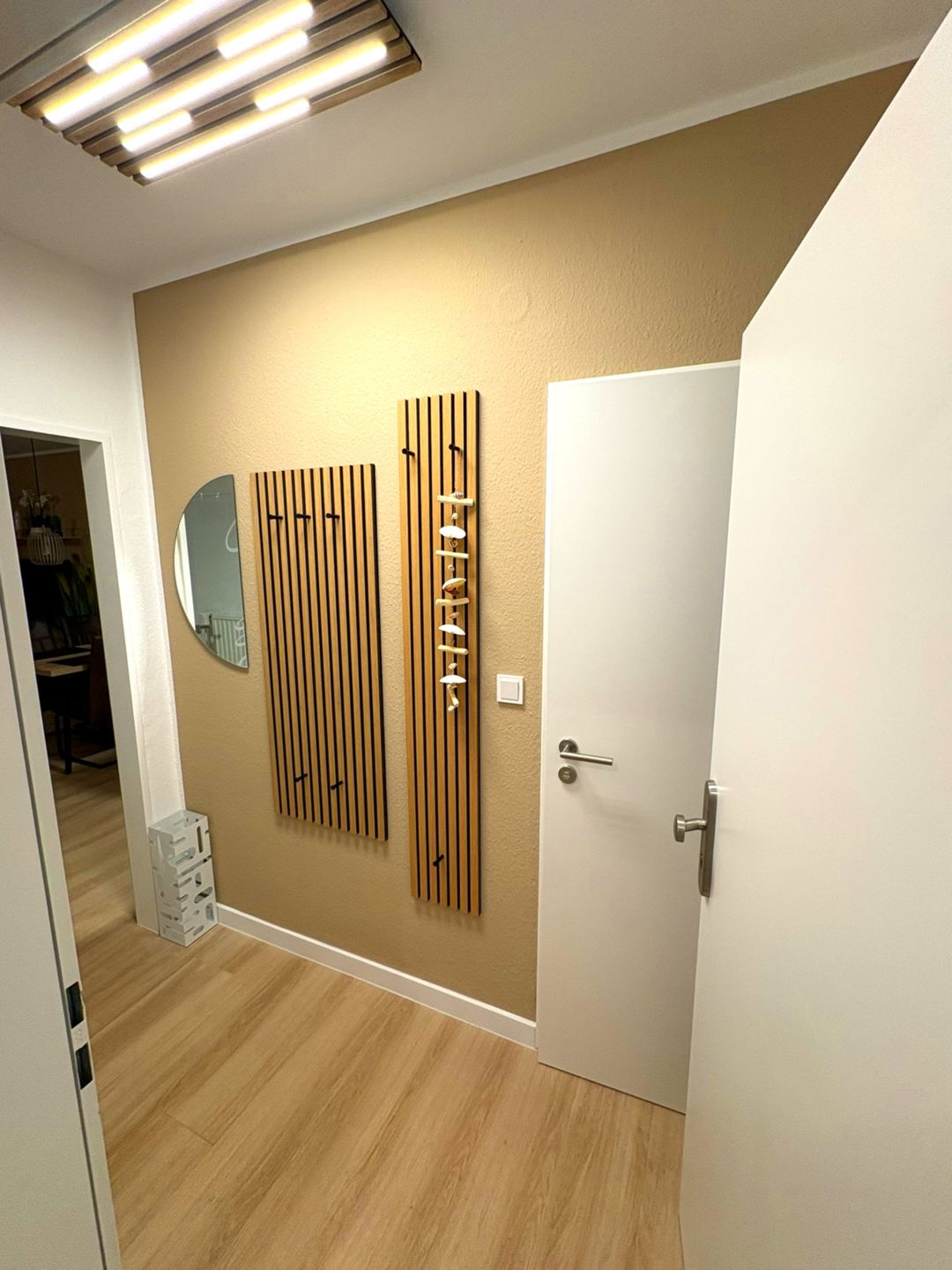  Ferienhaus Am Kurzentrum 26 Nr. 4 Carolinensiel - 