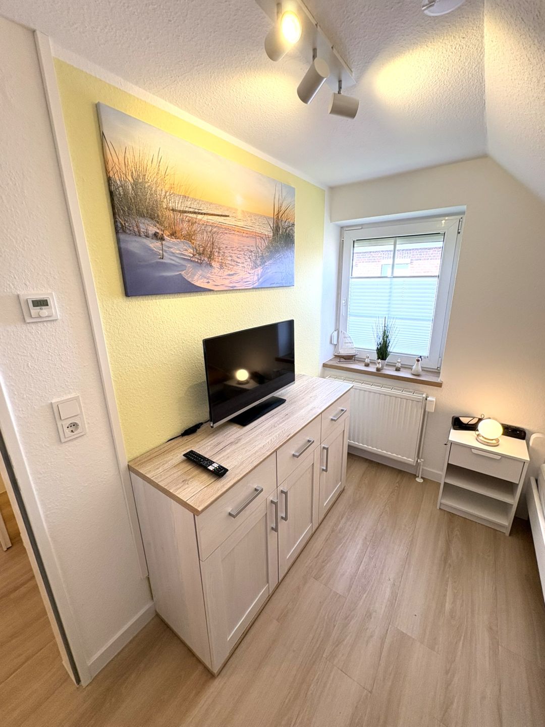  Ferienhaus Am Kurzentrum 26 Nr. 4 Carolinensiel - 