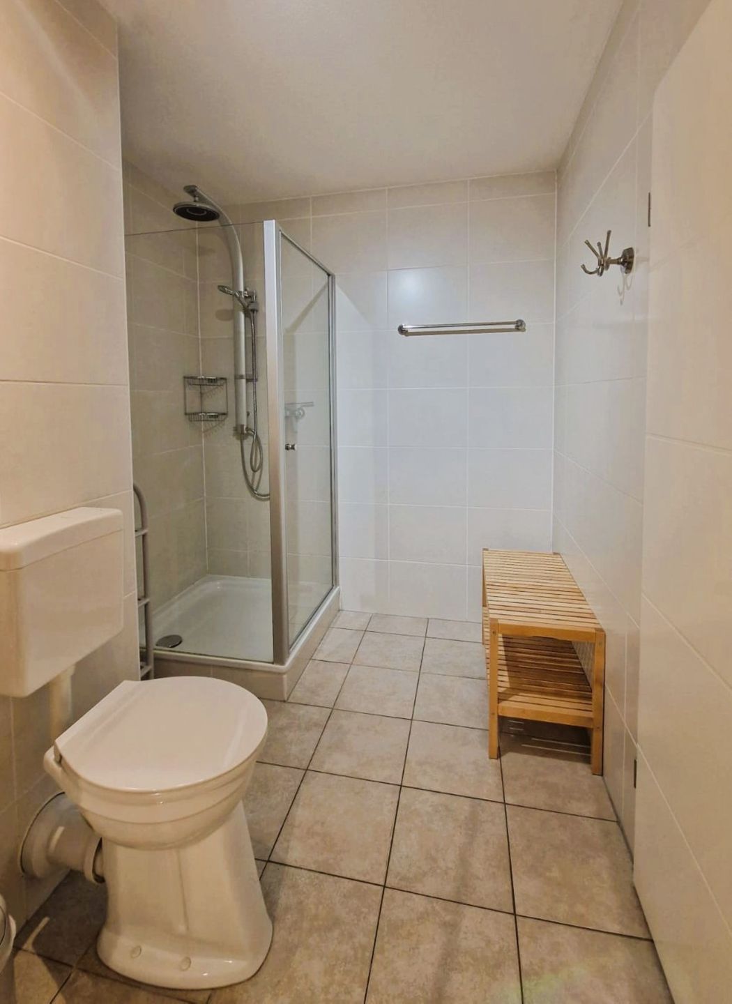  Strandstrasse 51 Whg. 16 Mecklenburg-Vorpommern - 