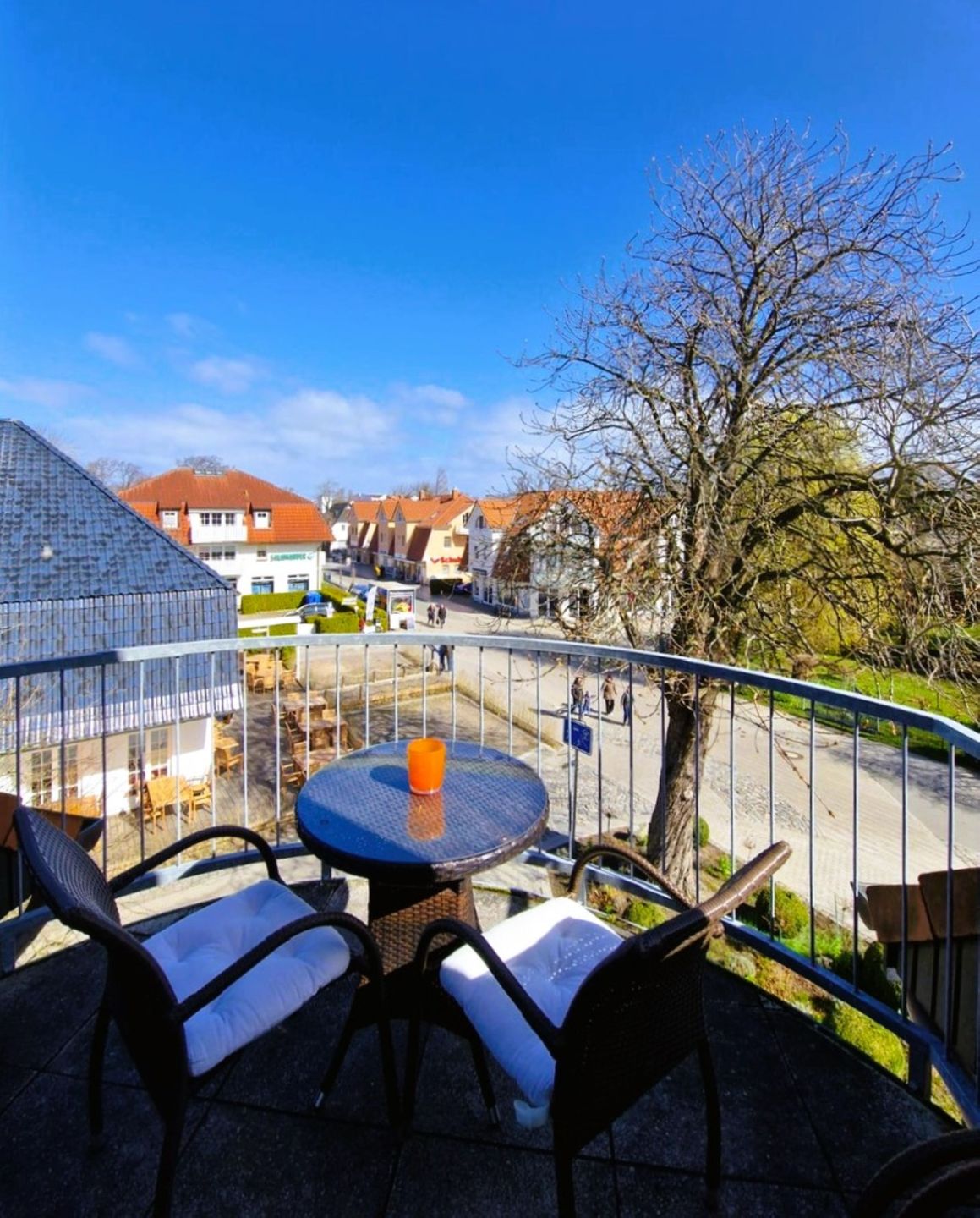  Strandstrasse 51 Whg. 16 Mecklenburg-Vorpommern - 