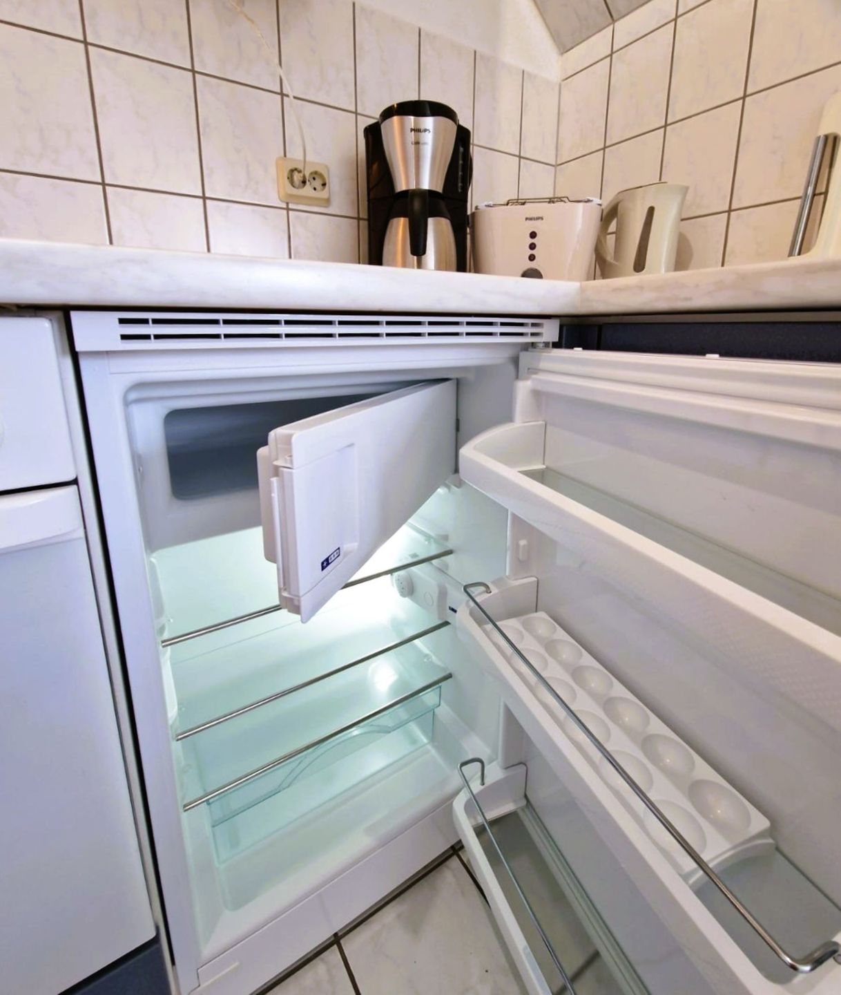  Strandstrasse 51 Whg. 16 Mecklenburg-Vorpommern - 