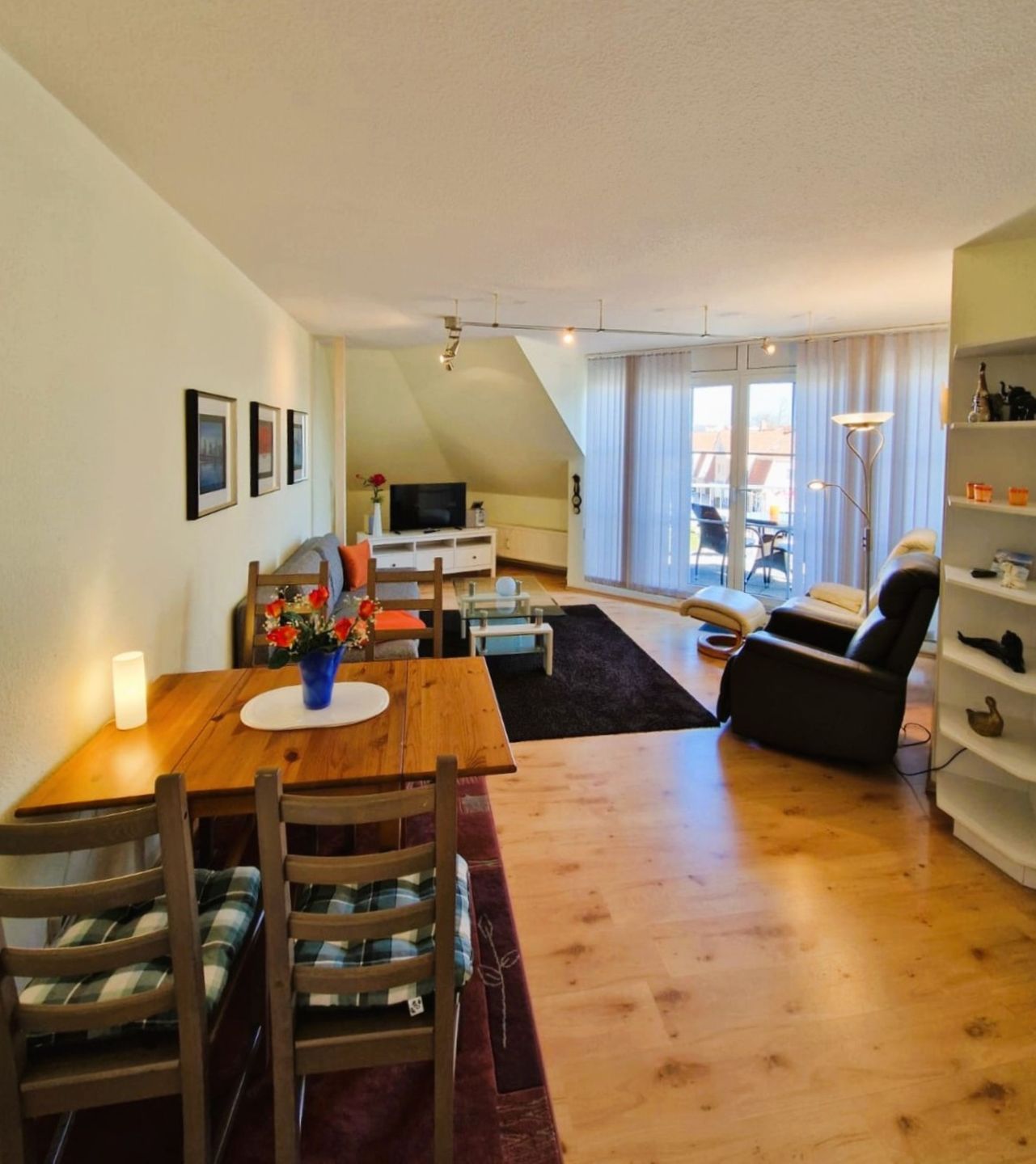  Strandstrasse 51 Whg. 16 Mecklenburg-Vorpommern - 