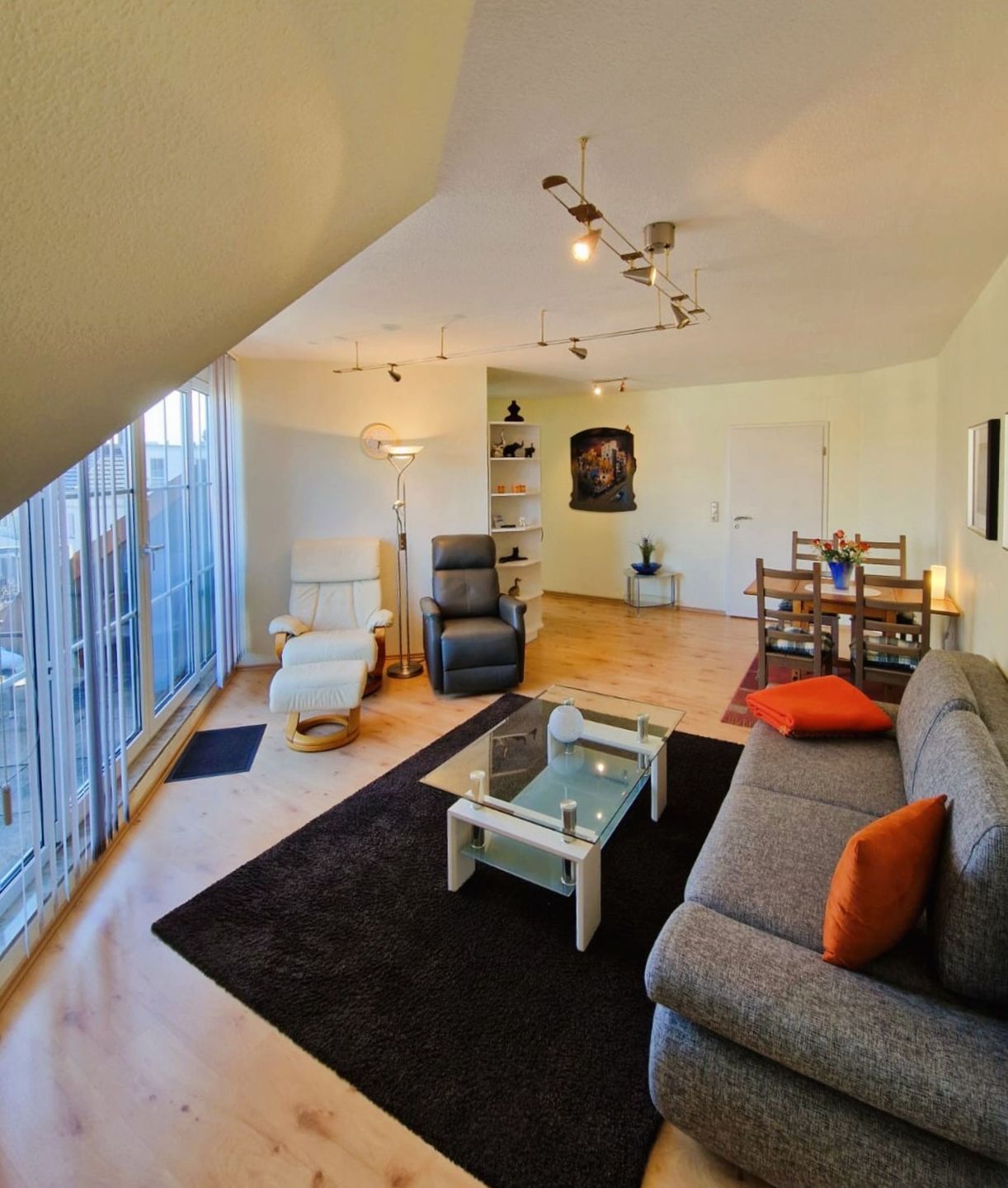  Strandstrasse 51 Whg. 16 Mecklenburg-Vorpommern - 