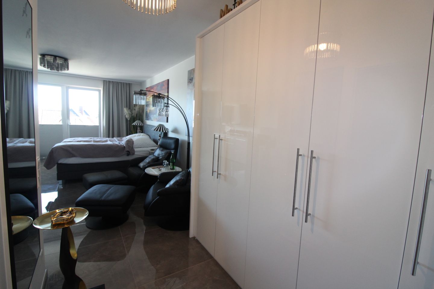 Haus Norderhoog Wohnung 54 Westerland - 