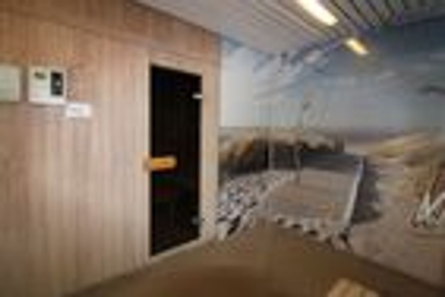 Haus Norderhoog Wohnung 55 Westerland - 