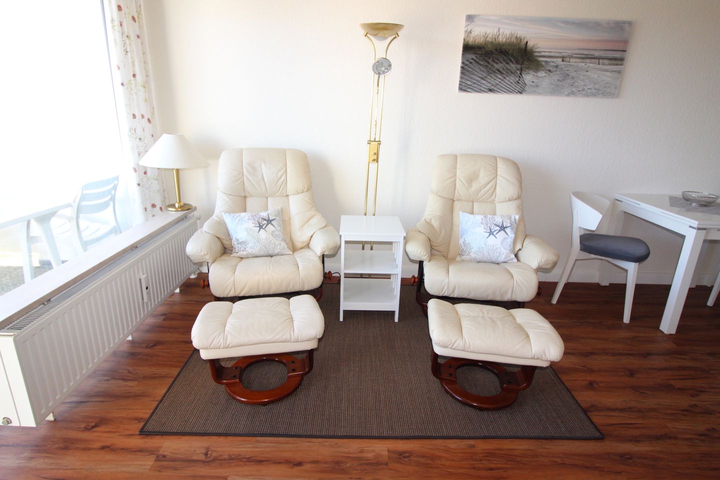 Haus Norderhoog Wohnung 69 Westerland - 