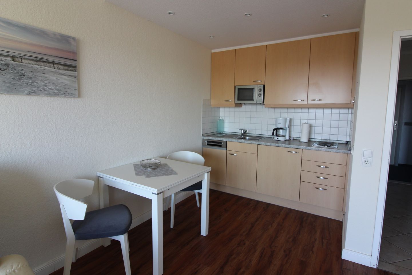 Haus Norderhoog Wohnung 69 Westerland - 
