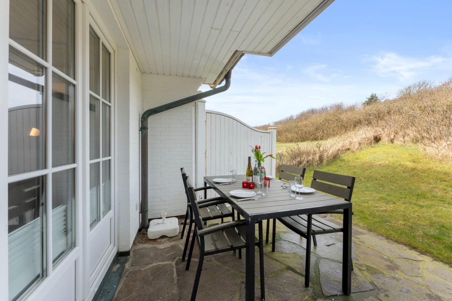  Sturmfried Nr. 04  B.-Bleeg-Str. 27 E Wenningstedt - 