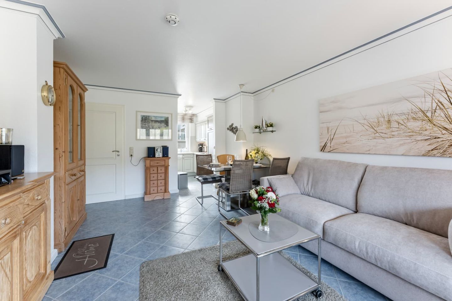  Sturmfried Nr. 04  B.-Bleeg-Str. 27 E Wenningstedt - 