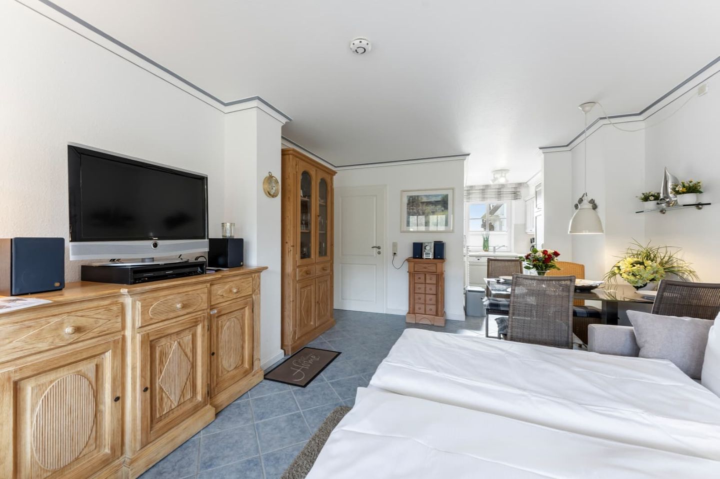  Sturmfried Nr. 04  B.-Bleeg-Str. 27 E Wenningstedt - 