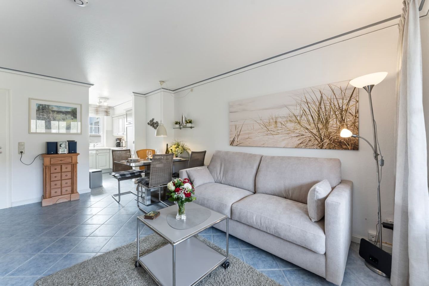  Sturmfried Nr. 04  B.-Bleeg-Str. 27 E Wenningstedt - 