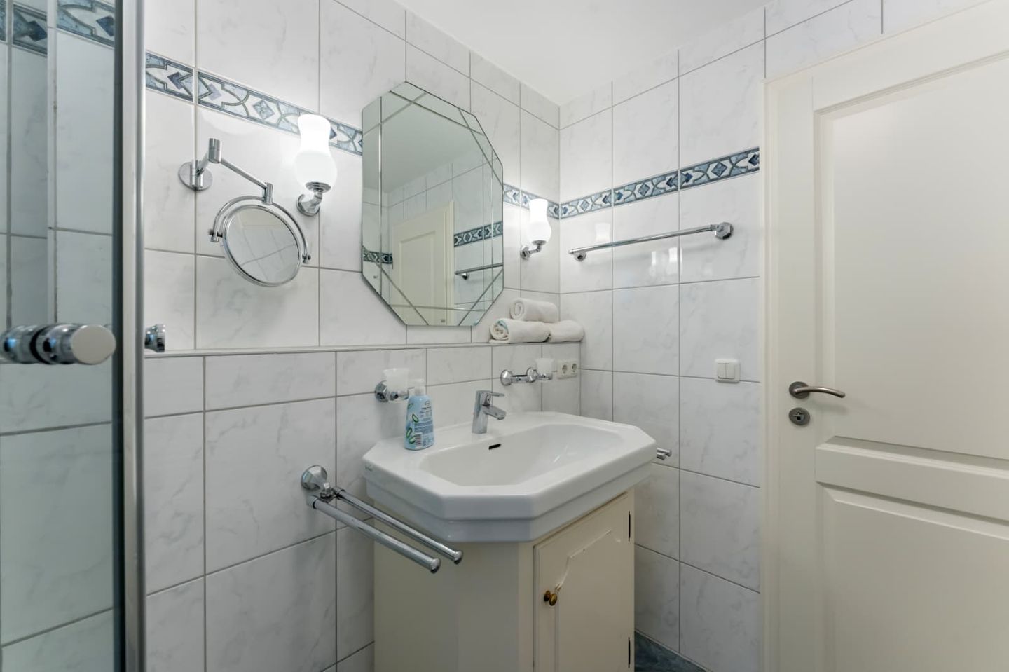  Sturmfried Nr. 04  B.-Bleeg-Str. 27 E Wenningstedt - 