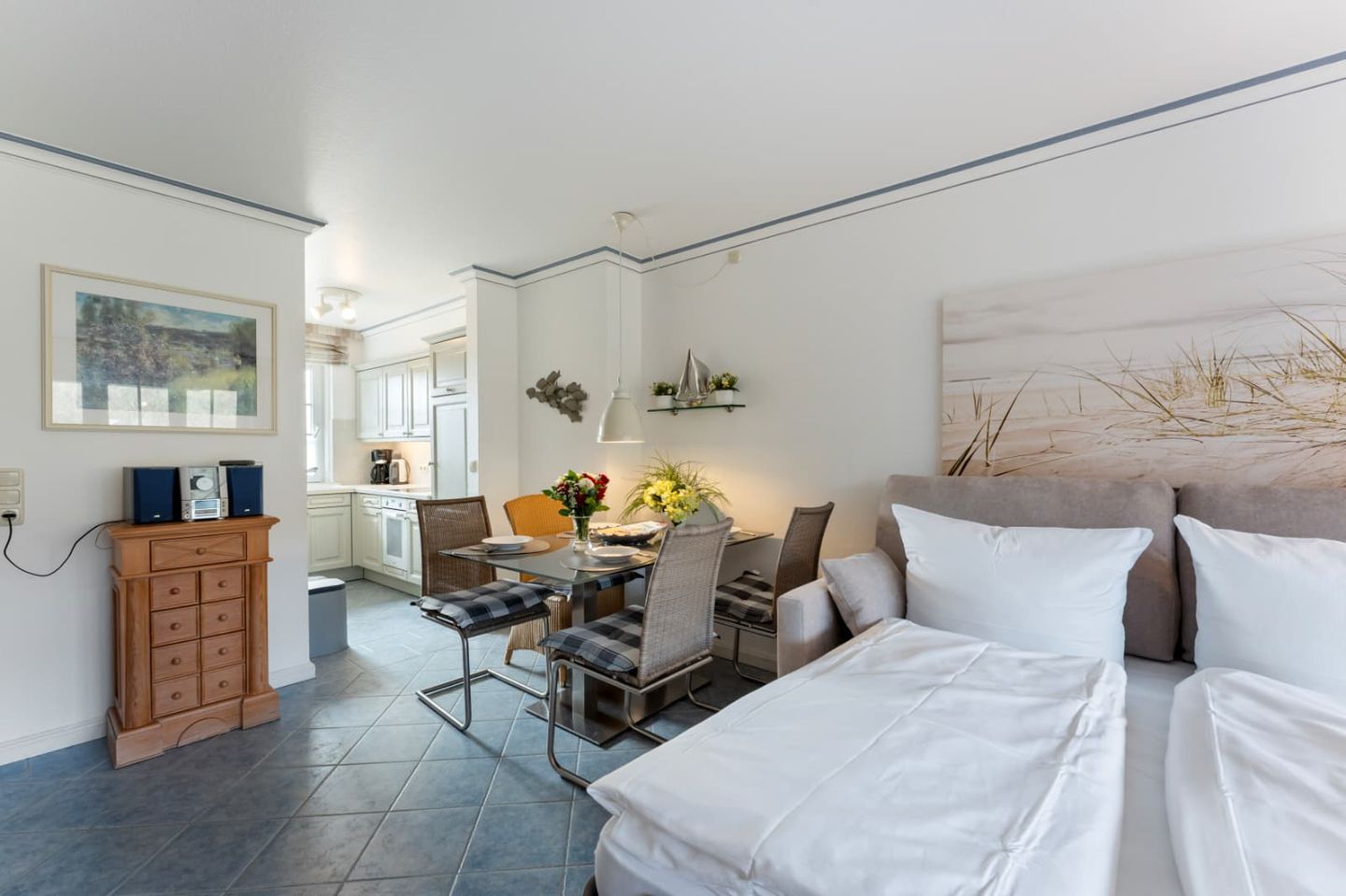  Sturmfried Nr. 04  B.-Bleeg-Str. 27 E Wenningstedt - 