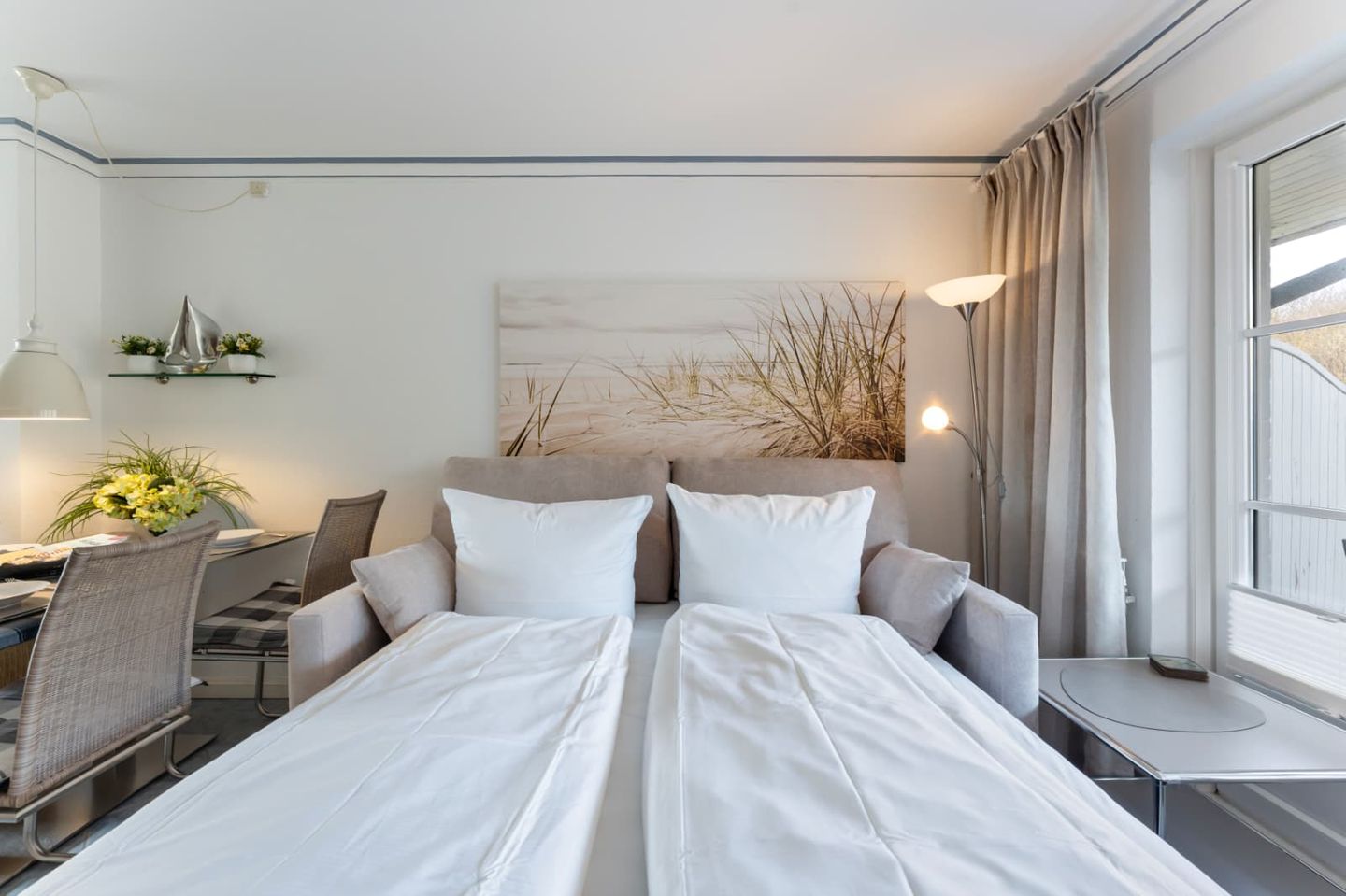  Sturmfried Nr. 04  B.-Bleeg-Str. 27 E Wenningstedt - 