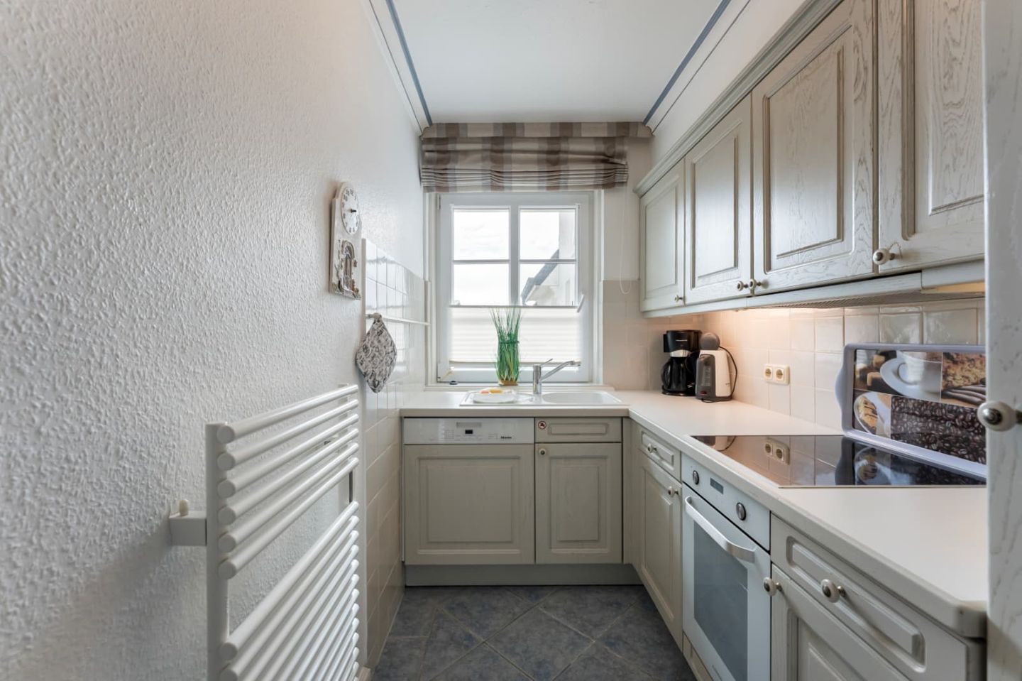  Sturmfried Nr. 04  B.-Bleeg-Str. 27 E Wenningstedt - 