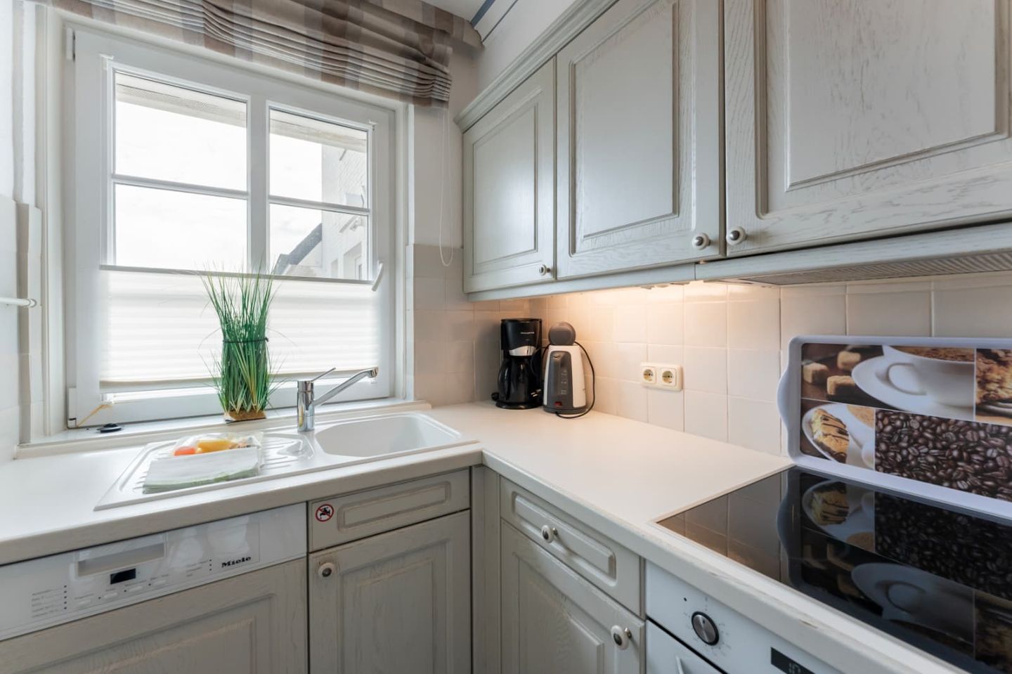  Sturmfried Nr. 04  B.-Bleeg-Str. 27 E Wenningstedt - 