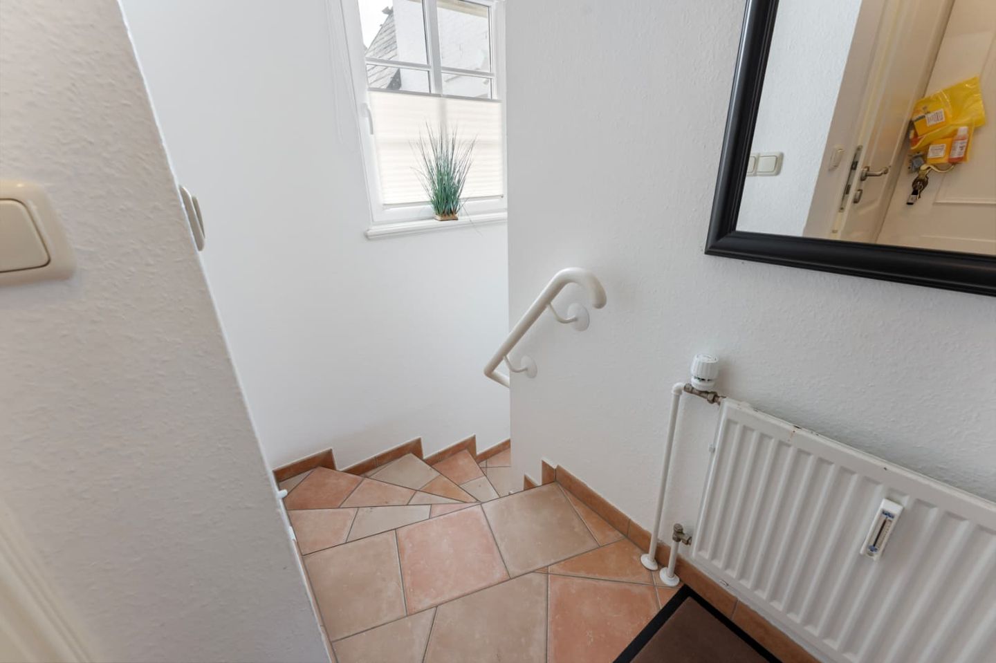  Sturmfried Nr. 04  B.-Bleeg-Str. 27 E Wenningstedt - 