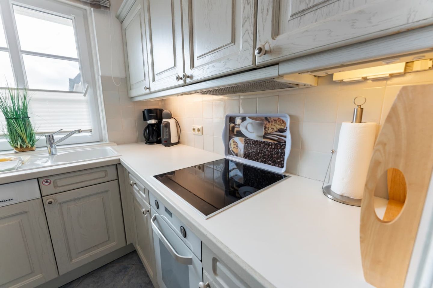  Sturmfried Nr. 04  B.-Bleeg-Str. 27 E Wenningstedt - 